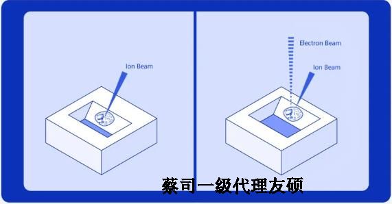 云南扫描电子显微镜